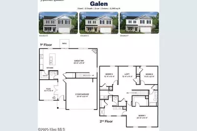 4106 Edsel Drive, Bailey, NC 27807 - Photo 30