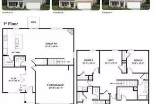 4106 Edsel Dr, Bailey, NC 27807 - Photo 30
