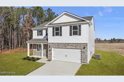 4106 Edsel Drive, Bailey, NC 27807 - Photo 4