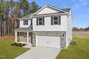4106 Edsel Dr, Bailey, NC 27807 - Photo 4