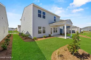 25 E Farley Dr, Hampstead, NC 28443 - Photo 4