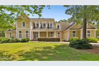 307 Lazar Lane, Southern Pines, NC 28387 - Photo 1