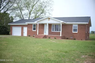 3388 US-13, Snow Hill, NC 28580 - Photo 1