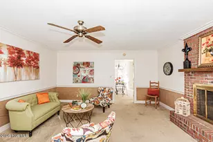 1710 Centre St W, Wilson, NC 27893 - Photo 18