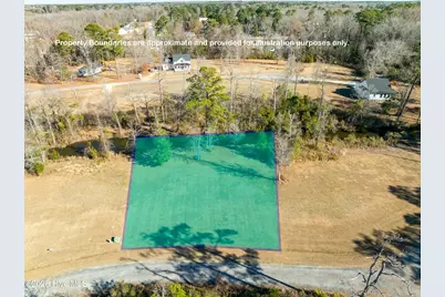 325 Winterberry Court, Washington, NC 27889 - Photo 2