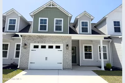 459 Timbercrest Circle SE, Bolivia, NC 28422 - Photo 1