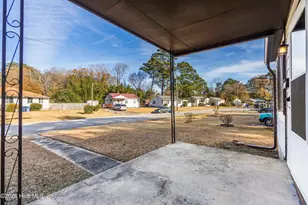 514 New River Dr, Jacksonville, NC 28540 - Photo 26