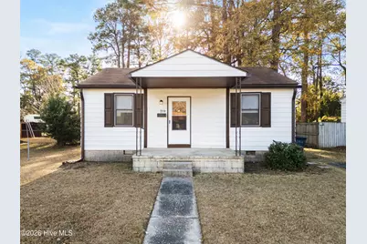 514 New River Drive, Jacksonville, NC 28540 - Photo 1