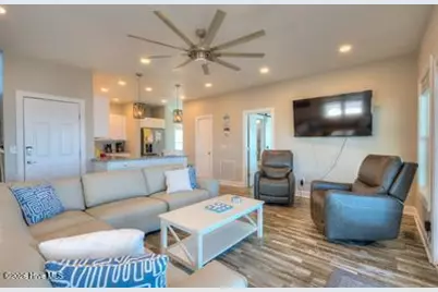 5103 W Beach Drive, Oak Island, NC 28465 - Photo 12