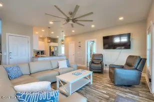 5103 W Beach Dr, Oak Island, NC 28465 - Photo 12
