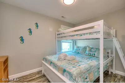 5103 W Beach Drive, Oak Island, NC 28465 - Photo 36