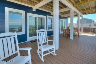 5103 W Beach Drive, Oak Island, NC 28465 - Photo 8