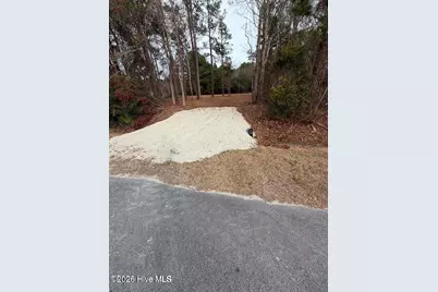 0 Joans Haven Drive, Newport, NC 28570 - Photo 2