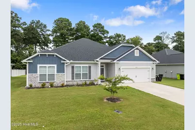 2653 Brittia Lane, Winterville, NC 28590 - Photo 4
