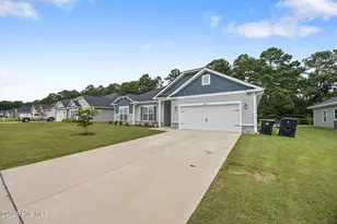 2653 Brittia Ln, Winterville, NC 28590 - Photo 2