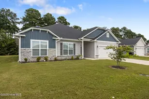 2653 Brittia Ln, Winterville, NC 28590 - Photo 6