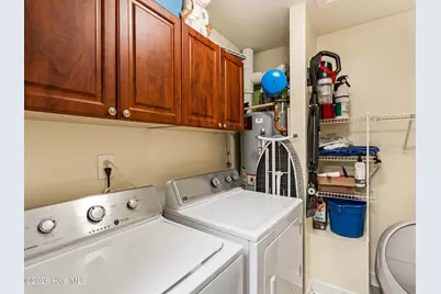 1001 Kingswood Drive #J, Chapel Hill, NC 27517 - Photo 22