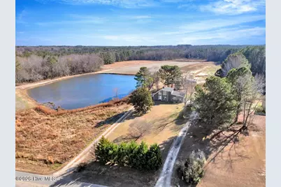394 Mallie Pearce Road, Zebulon, NC 27597 - Photo 36