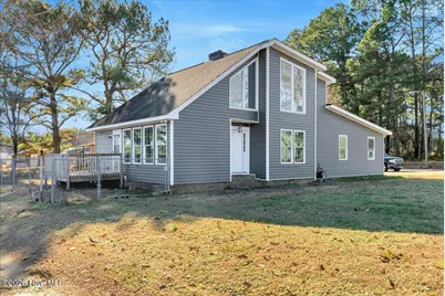 394 Mallie Pearce Road, Zebulon, NC 27597 - Photo 2