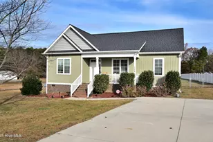 13219 Stott Rd, Bailey, NC 27807 - Photo 4