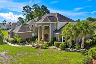 1207 Regalia Ln, Leland, NC 28451 - Photo 6