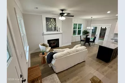443 Peregrine Ridge Drive, New Bern, NC 28560 - Photo 2