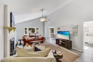 105 SE 30th St, Oak Island, NC 28465 - Photo 28