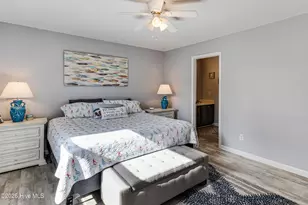 105 SE 30th St, Oak Island, NC 28465 - Photo 36