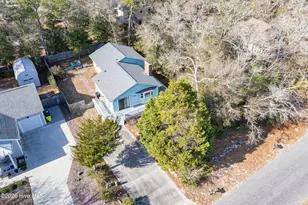 105 SE 30th St, Oak Island, NC 28465 - Photo 14