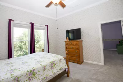 307 N Green Street, Parkton, NC 28371 - Photo 12
