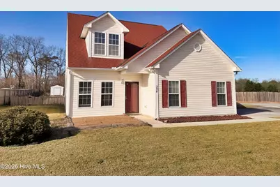 390 Rhodestown Road, Jacksonville, NC 28540 - Photo 1