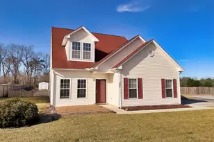 390 Rhodestown Rd, Jacksonville, NC 28540 - Photo 1