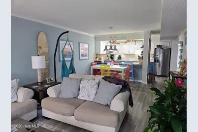 650 Salter Path Road #203, Pine Knoll Shores, NC 28512 - Photo 6