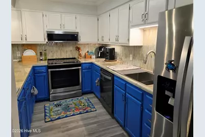 650 Salter Path Road #203, Pine Knoll Shores, NC 28512 - Photo 8
