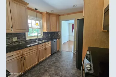 200 Coharie Drive, Clinton, NC 28328 - Photo 18
