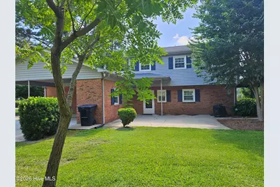 200 Coharie Drive, Clinton, NC 28328 - Photo 4
