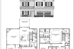 1011 Croaker Ct, New Bern, NC 28562 - Photo 4