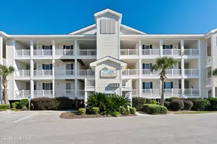 1135 Park Road SW, Sunset Beach, NC 28468 - Photo 1