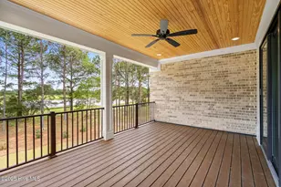 7622 Kilbirnie Dr, Sunset Beach, NC 28468 - Photo 46
