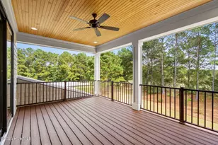 7622 Kilbirnie Dr, Sunset Beach, NC 28468 - Photo 50