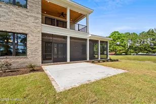 7622 Kilbirnie Dr, Sunset Beach, NC 28468 - Photo 28