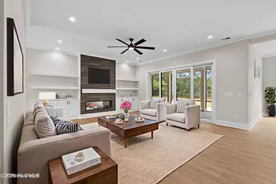 7622 Kilbirnie Drive, Sunset Beach, NC 28468 - Photo 2