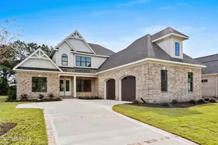 7622 Kilbirnie Dr, Sunset Beach, NC 28468 - Photo 1