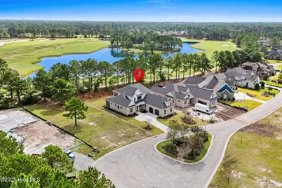 7622 Kilbirnie Drive, Sunset Beach, NC 28468 - Photo 68