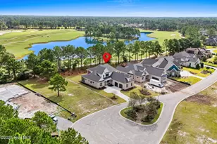 7622 Kilbirnie Dr, Sunset Beach, NC 28468 - Photo 68