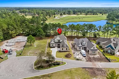 7622 Kilbirnie Drive, Sunset Beach, NC 28468 - Photo 80