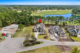 7622 Kilbirnie Dr, Sunset Beach, NC 28468 - Photo 80