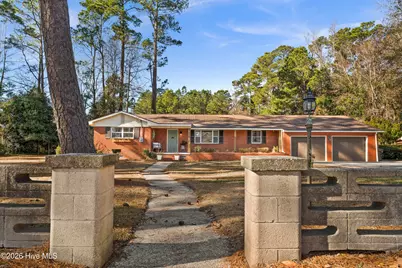241 Oak Street, Wallace, NC 28466 - Photo 1