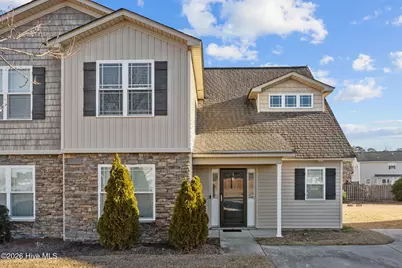 2204 Sweet Bay Drive #B, Greenville, NC 27834 - Photo 1