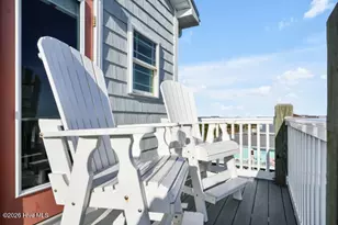 3200 Gray St, North Topsail Beach, NC 28460 - Photo 78